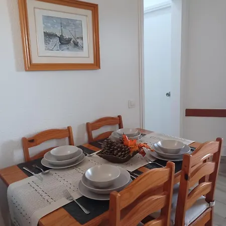 Apartment Con Vistas A La Playa, Puerto Rico Puerto Rico (Gran Canaria)