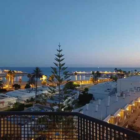 Con Vistas A La Playa, Puerto Rico Apartment Puerto Rico (Gran Canaria)