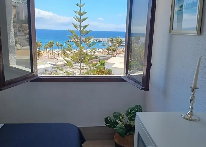 Apartment Con Vistas A La Playa, Puerto Rico