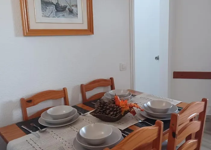 Apartment Con Vistas A La Playa, Puerto Rico Puerto Rico (Gran Canaria)